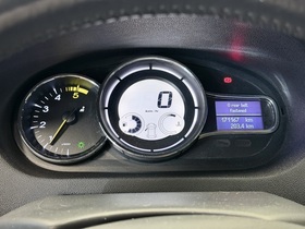 Renault Mégane vaihtoauto