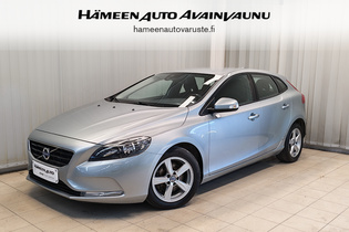 Volvo V40 vaihtoauto