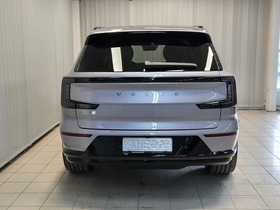 Volvo EX90 vaihtoauto