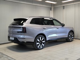 Volvo EX90 vaihtoauto