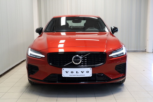 Volvo S60 vaihtoauto