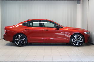 Volvo S60 vaihtoauto