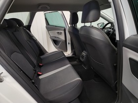 SEAT Leon X-Perience vaihtoauto