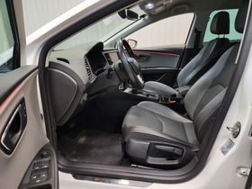 SEAT Leon X-Perience vaihtoauto