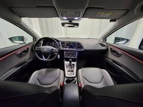 SEAT Leon X-Perience vaihtoauto