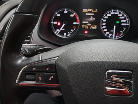 SEAT Leon X-Perience vaihtoauto