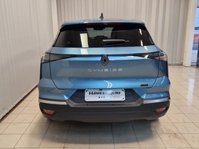 Renault Symbioz vaihtoauto