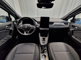 Renault Symbioz vaihtoauto