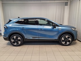 Renault Symbioz vaihtoauto