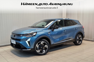 Renault Symbioz vaihtoauto