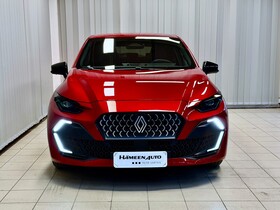 Renault Clio vaihtoauto