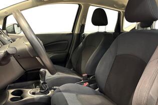 Nissan NOTE vaihtoauto