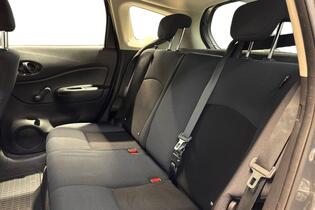 Nissan NOTE vaihtoauto