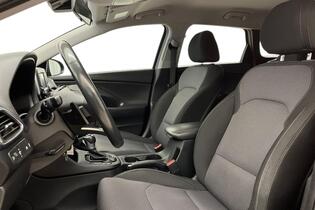 Hyundai i30 Wagon vaihtoauto