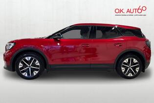 Ford USA Explorer vaihtoauto