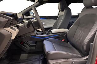 Ford USA Explorer vaihtoauto