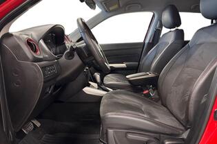 Suzuki Vitara vaihtoauto