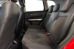 Suzuki Vitara vaihtoauto