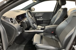 Mercedes-Benz GLA vaihtoauto