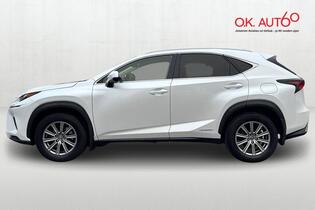 Lexus NX vaihtoauto