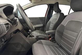 Dacia Sandero vaihtoauto