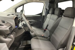 Toyota Proace CITY EV vaihtoauto