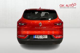 Renault Kadjar vaihtoauto
