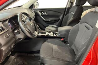 Renault Kadjar vaihtoauto