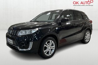 Suzuki Vitara vaihtoauto