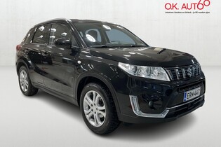 Suzuki Vitara vaihtoauto