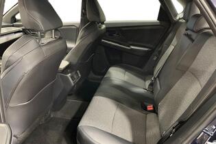 Toyota bZ4X vaihtoauto