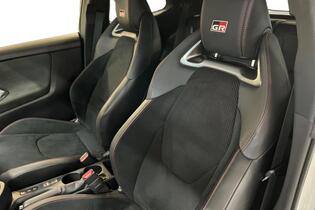 Toyota GR Yaris vaihtoauto