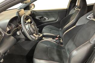 Toyota GR Yaris vaihtoauto