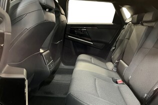 Toyota bZ4X vaihtoauto