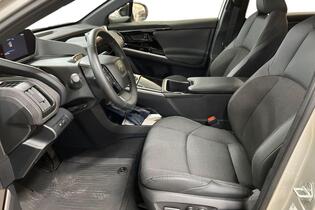 Toyota bZ4X vaihtoauto