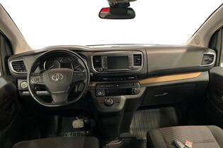 Toyota Proace Verso vaihtoauto