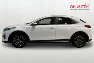 Kia XCeed vaihtoauto