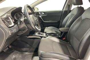 Kia XCeed vaihtoauto