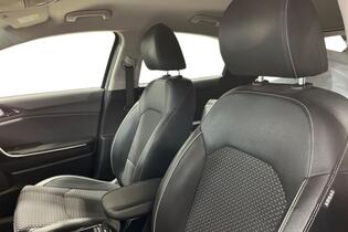 Kia XCeed vaihtoauto