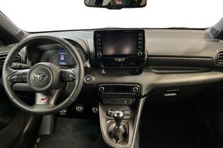 Toyota GR Yaris vaihtoauto