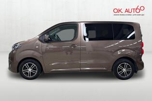 Toyota Proace Verso vaihtoauto