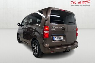 Toyota Proace Verso vaihtoauto