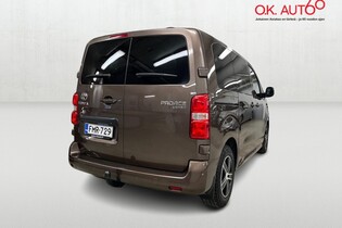 Toyota Proace Verso vaihtoauto
