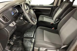 Toyota Proace Verso vaihtoauto
