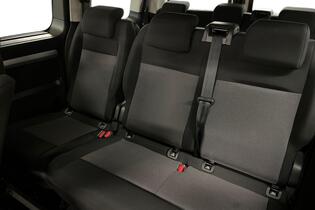 Toyota Proace Verso vaihtoauto