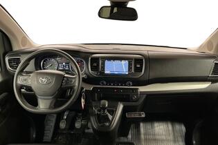 Toyota Proace Verso vaihtoauto