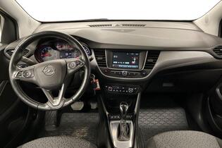 Opel Crossland vaihtoauto