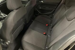 Peugeot 308 vaihtoauto