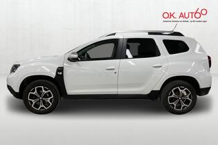 Dacia Duster vaihtoauto