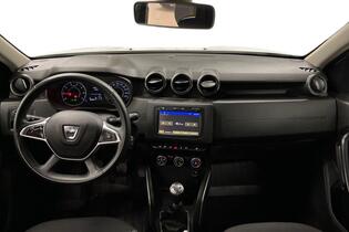 Dacia Duster vaihtoauto